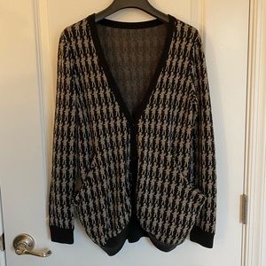 E-WORLD Japan Designers Sweater